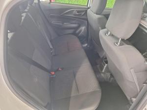 Suzuki Swift 1.2 GL+ auto - Image 11