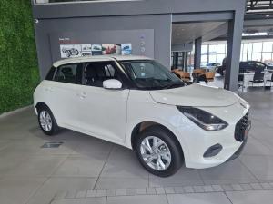 Suzuki Swift 1.2 GL+ auto - Image 1