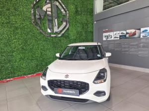 Suzuki Swift 1.2 GL+ auto - Image 4