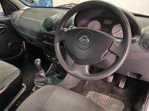 Nissan NP200 1.6i - Image 10