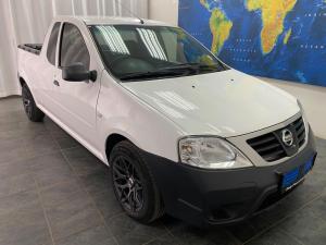 Nissan NP200 1.6i - Image 1