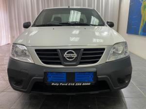 Nissan NP200 1.6i - Image 4