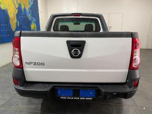 Nissan NP200 1.6i - Image 5