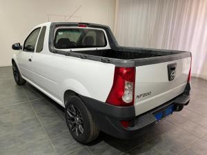 Nissan NP200 1.6i - Image 6