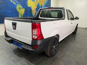 Nissan NP200 1.6i - Image 7