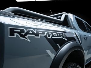 Ford Ranger 3.0 V6 BI TurboRaptor 4X4 B6 automatic - Image 11