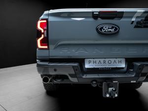 Ford Ranger 3.0 V6 BI TurboRaptor 4X4 B6 automatic - Image 13