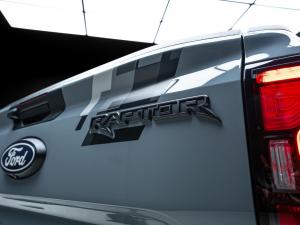 Ford Ranger 3.0 V6 BI TurboRaptor 4X4 B6 automatic - Image 14