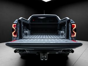 Ford Ranger 3.0 V6 BI TurboRaptor 4X4 B6 automatic - Image 15