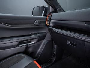 Ford Ranger 3.0 V6 BI TurboRaptor 4X4 B6 automatic - Image 22