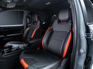 Ford Ranger 3.0 V6 BI TurboRaptor 4X4 B6 automatic - Image 26