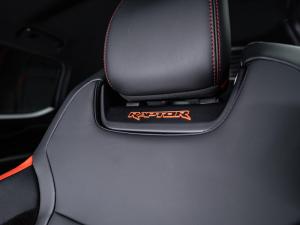 Ford Ranger 3.0 V6 BI TurboRaptor 4X4 B6 automatic - Image 27