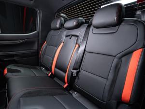 Ford Ranger 3.0 V6 BI TurboRaptor 4X4 B6 automatic - Image 28