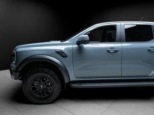 Ford Ranger 3.0 V6 BI TurboRaptor 4X4 B6 automatic - Image 2