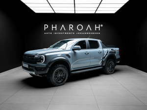 Ford Ranger 3.0 V6 BI TurboRaptor 4X4 B6 automatic - Image 30