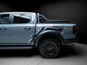 Ford Ranger 3.0 V6 BI TurboRaptor 4X4 B6 automatic - Image 3