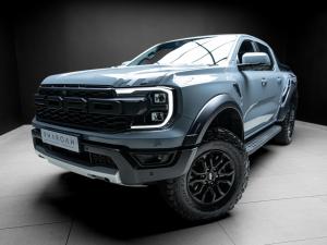 Ford Ranger 3.0 V6 BI TurboRaptor 4X4 B6 automatic - Image 6