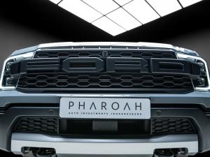 Ford Ranger 3.0 V6 BI TurboRaptor 4X4 B6 automatic - Image 8
