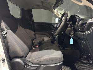 Isuzu D-Max 1.9TD single cab - Image 13