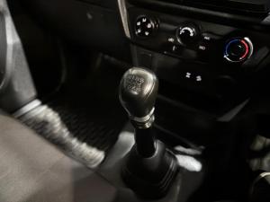 Isuzu D-Max 1.9TD single cab - Image 14