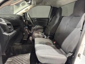 Isuzu D-Max 1.9TD single cab - Image 16