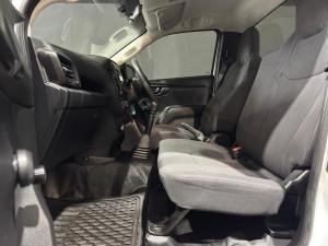 Isuzu D-Max 1.9TD single cab - Image 17