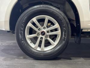 Isuzu D-Max 1.9TD single cab - Image 18