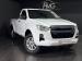 Isuzu D-Max 1.9TD single cab - Thumbnail 1