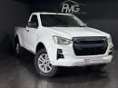 Thumbnail Isuzu D-Max 1.9TD single cab