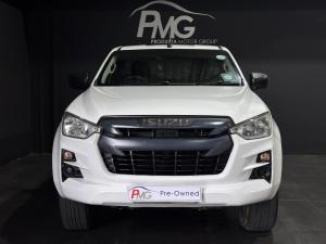 Isuzu D-Max 1.9TD single cab - Image 3