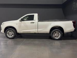 Isuzu D-Max 1.9TD single cab - Image 4
