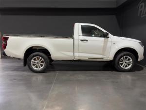 Isuzu D-Max 1.9TD single cab - Image 5