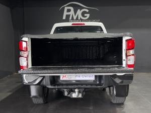 Isuzu D-Max 1.9TD single cab - Image 8