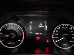 Isuzu D-Max 1.9TD single cab - Image 9