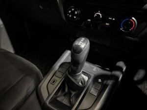 Isuzu D-Max 1.9TD double cab L auto - Image 13