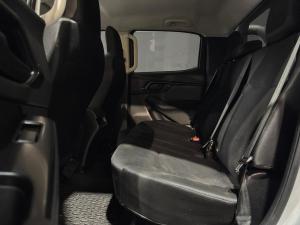 Isuzu D-Max 1.9TD double cab L auto - Image 16