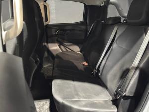 Isuzu D-Max 1.9TD double cab L auto - Image 18
