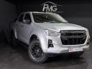 Thumbnail Isuzu D-Max 1.9TD double cab L auto