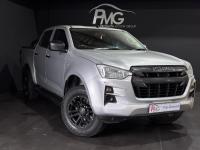 Thumbnail Isuzu D-Max 1.9TD double cab L auto