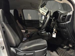 Isuzu D-Max 1.9TD double cab L auto - Image 20