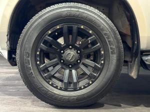 Isuzu D-Max 1.9TD double cab L auto - Image 21