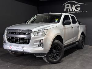 Isuzu D-Max 1.9TD double cab L auto - Image 2