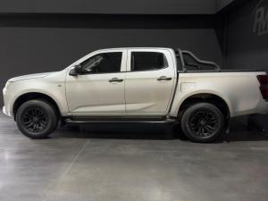 Isuzu D-Max 1.9TD double cab L auto - Image 4