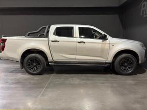 Isuzu D-Max 1.9TD double cab L auto - Image 5