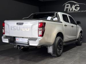 Isuzu D-Max 1.9TD double cab L auto - Image 6