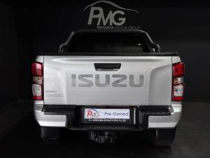 Isuzu D-Max 1.9TD double cab L auto - Image 7