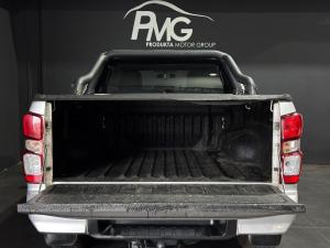Isuzu D-Max 1.9TD double cab L auto - Image 8