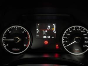 Isuzu D-Max 1.9TD double cab L auto - Image 9
