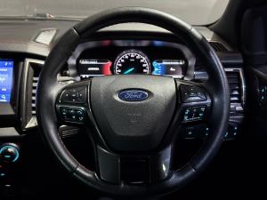 Ford Ranger 2.0Bi-Turbo double cab Hi-Rider Thunder - Image 10