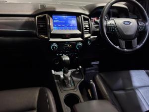 Ford Ranger 2.0Bi-Turbo double cab Hi-Rider Thunder - Image 11